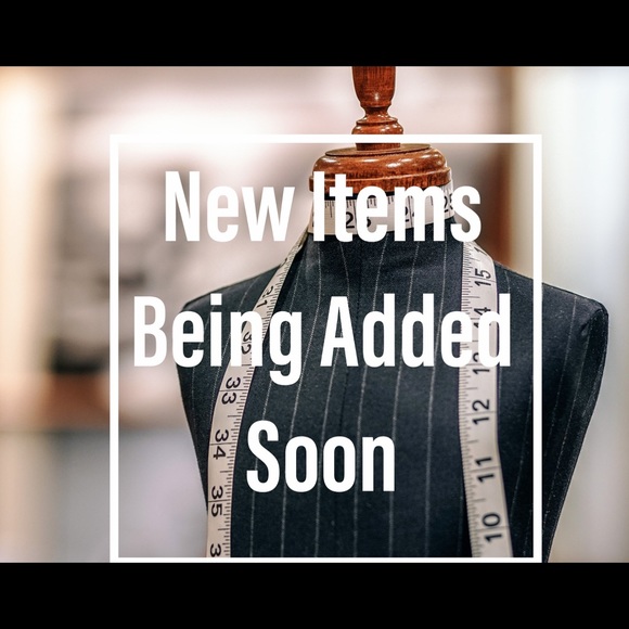 New Items being added - Picture 1 of 1